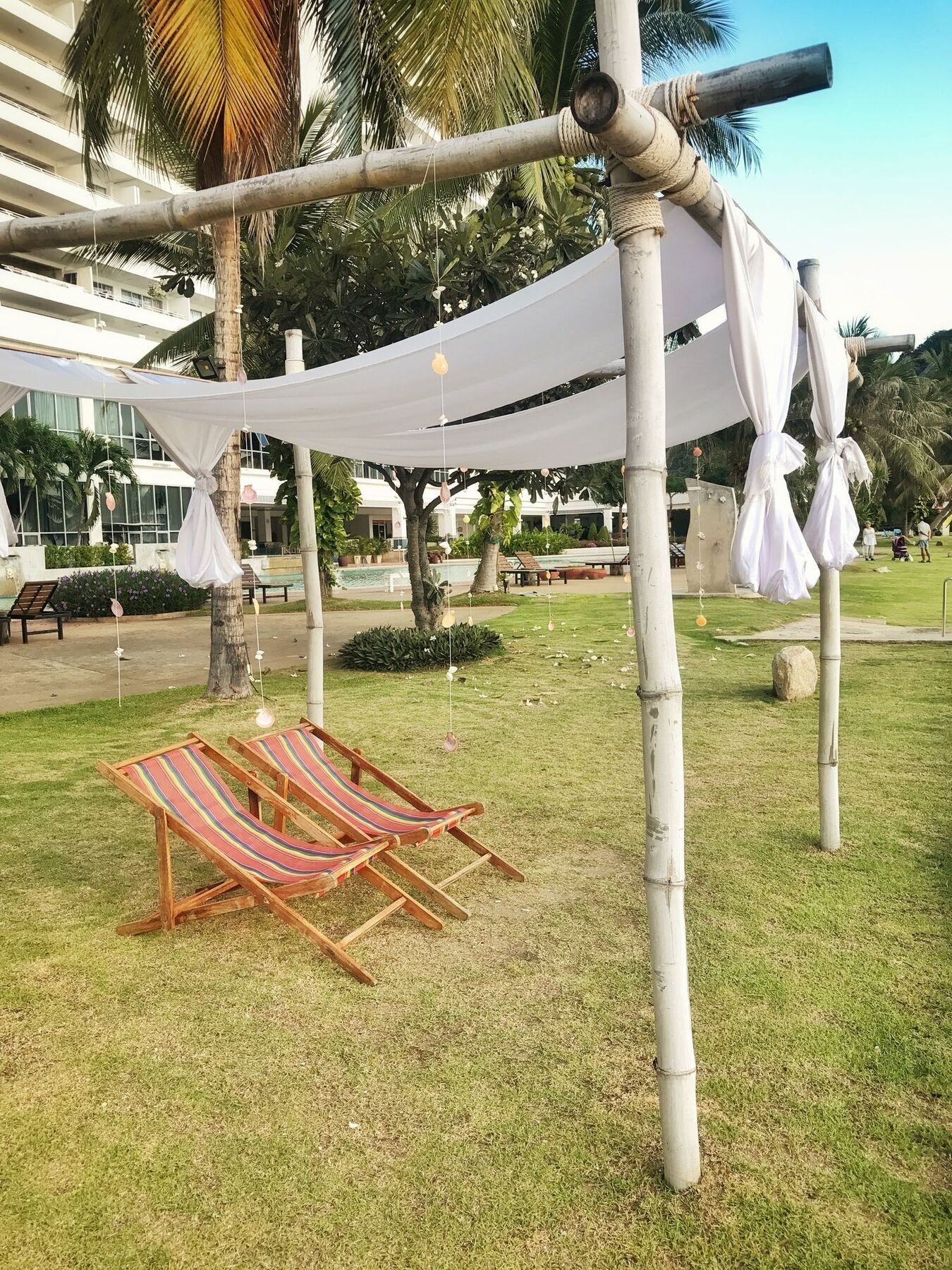 A2E : Ibiza Khao Tao Hua Hin Διαμέρισμα Pran Buri Εξωτερικό φωτογραφία