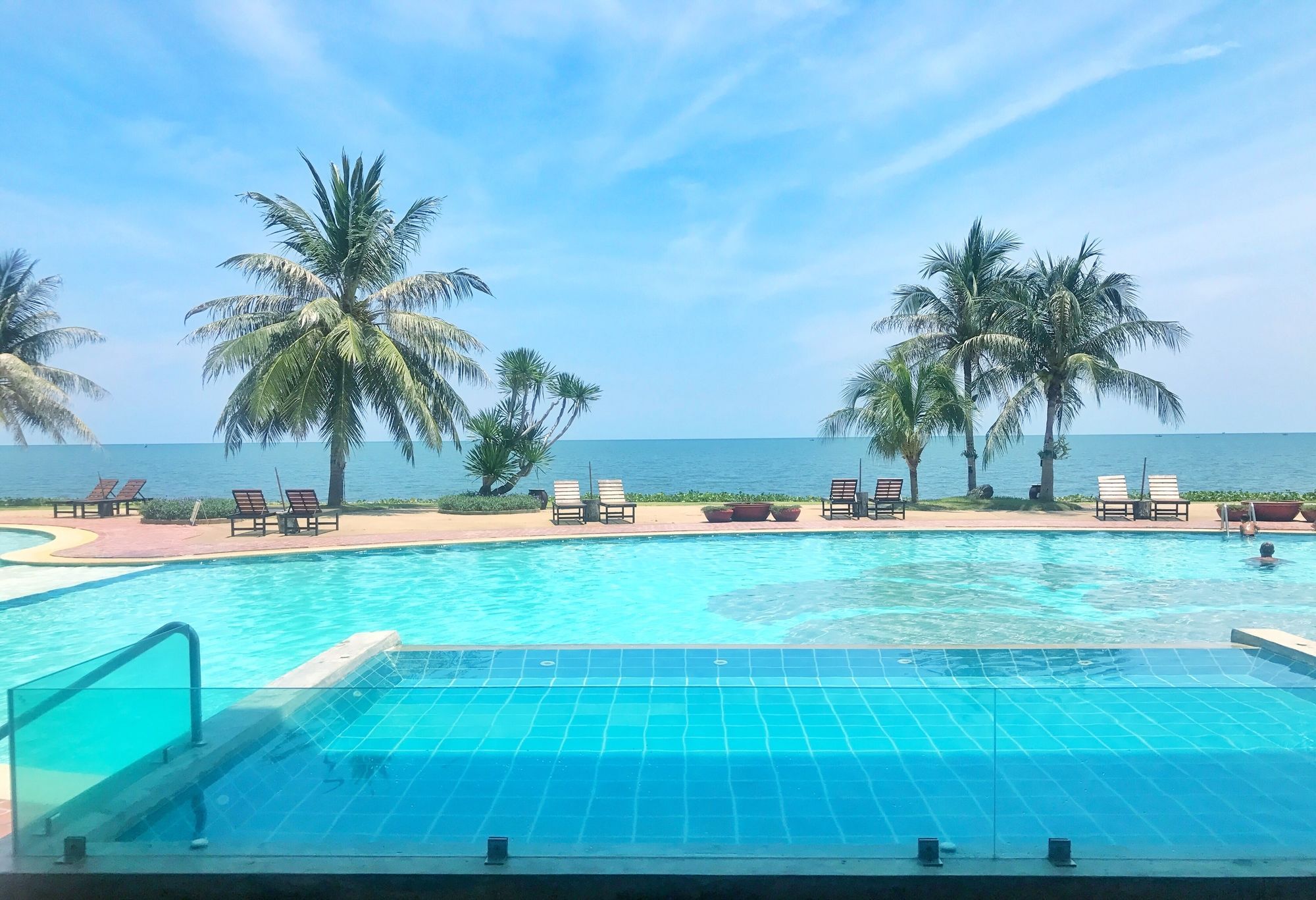 A2E : Ibiza Khao Tao Hua Hin Διαμέρισμα Pran Buri Εξωτερικό φωτογραφία